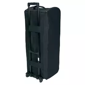 105-Piece Plume Case With Cart (13 3/4 plumes)