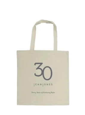 30th Anniversary Tote Bags