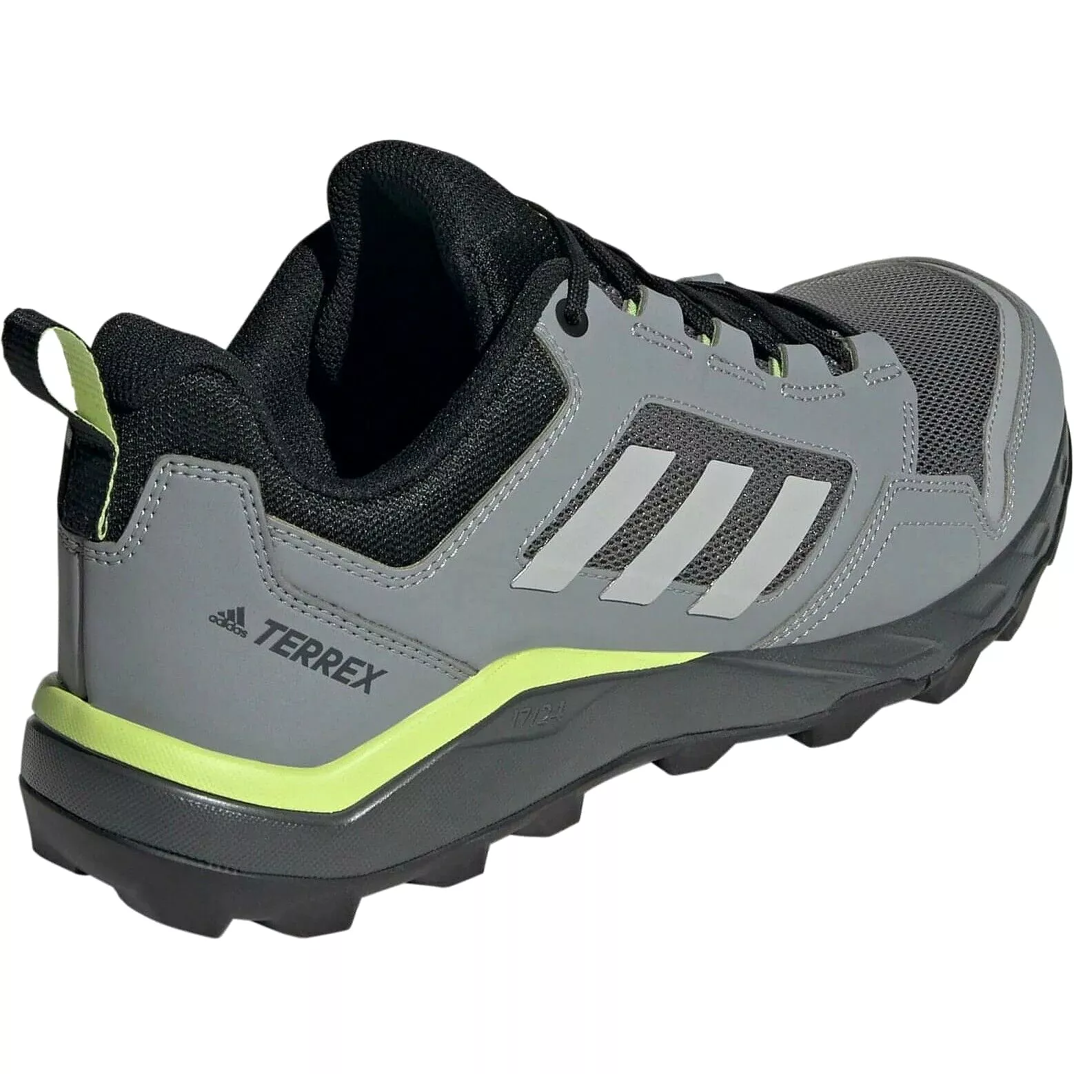 adidas TERREX Tracerocker 2 Trail Running Shoes Mens Grey Trainers