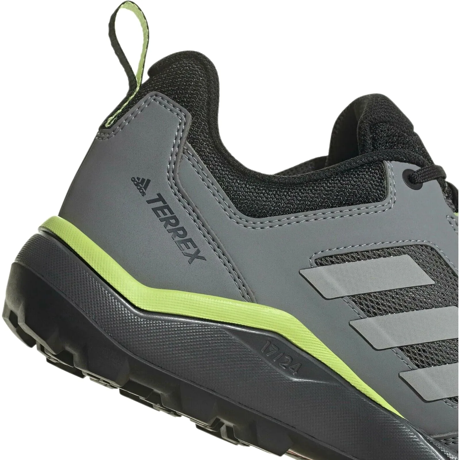 adidas TERREX Tracerocker 2 Trail Running Shoes Mens Grey Trainers