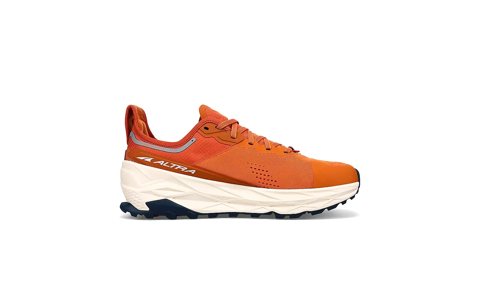 ALTRA Men's Olympus 5 - Burnt Orange