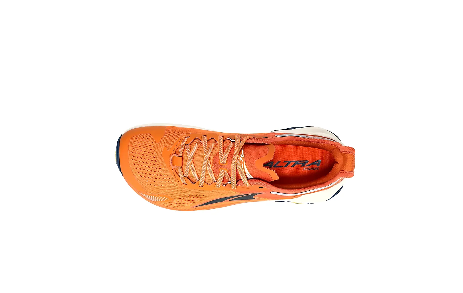 ALTRA Men's Olympus 5 - Burnt Orange