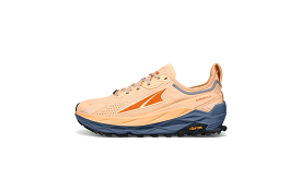 Altra Men's Olympus 5 - Sand