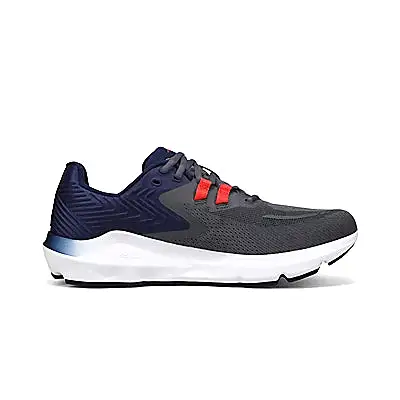 ALTRA Men's Provision 7- Dark Gray