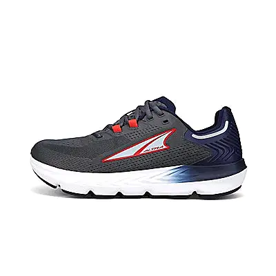 ALTRA Men's Provision 7- Dark Gray