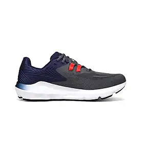 ALTRA Men's Provision 7- Dark Gray