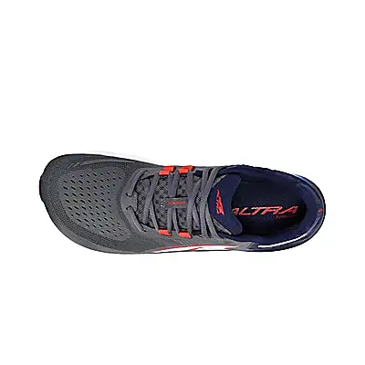 ALTRA Men's Provision 7- Dark Gray