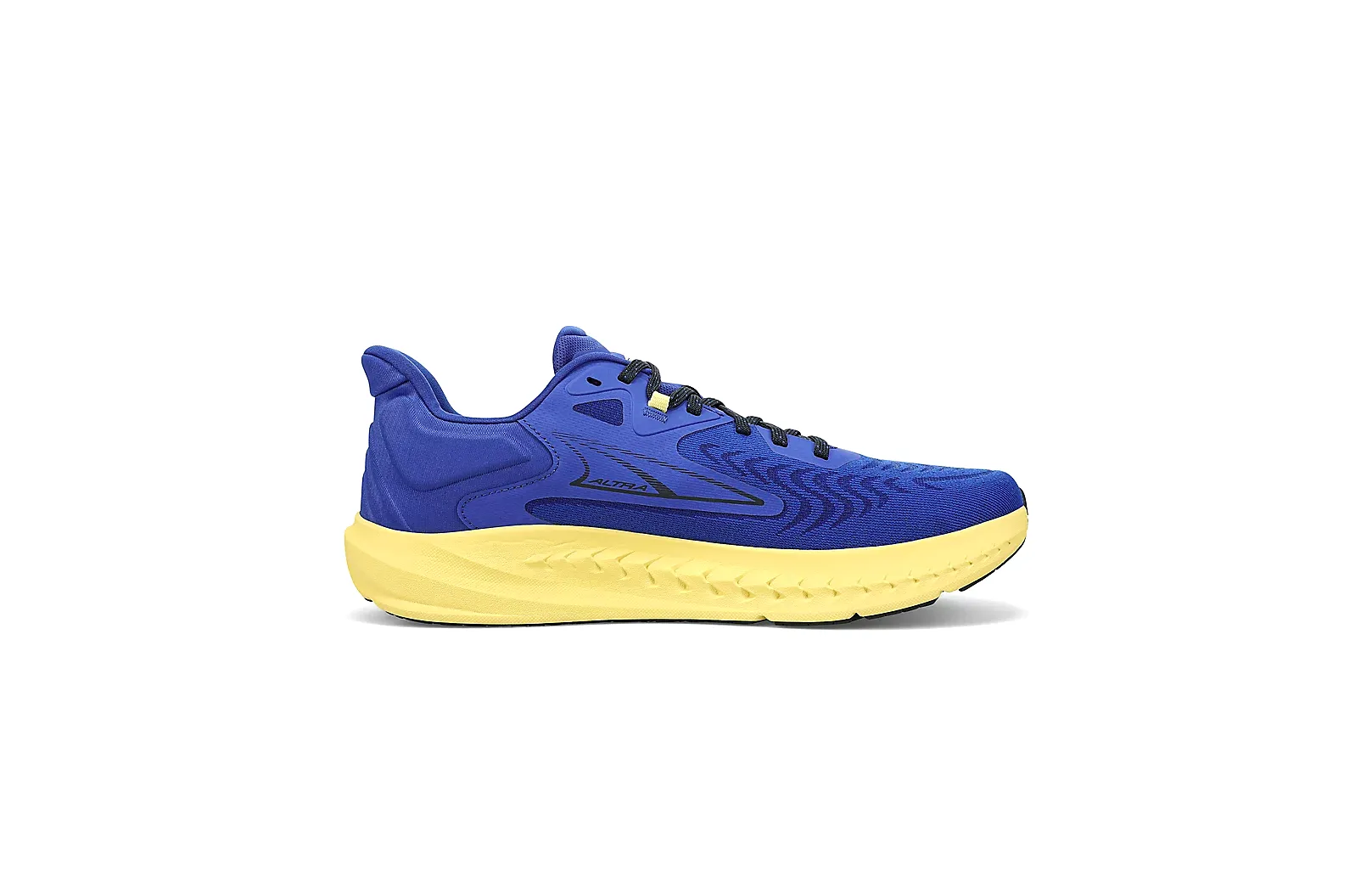 ALTRA Men's Torin 7 - Blue Yellow