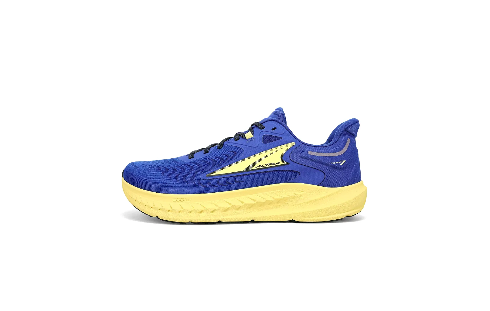 ALTRA Men's Torin 7 - Blue Yellow