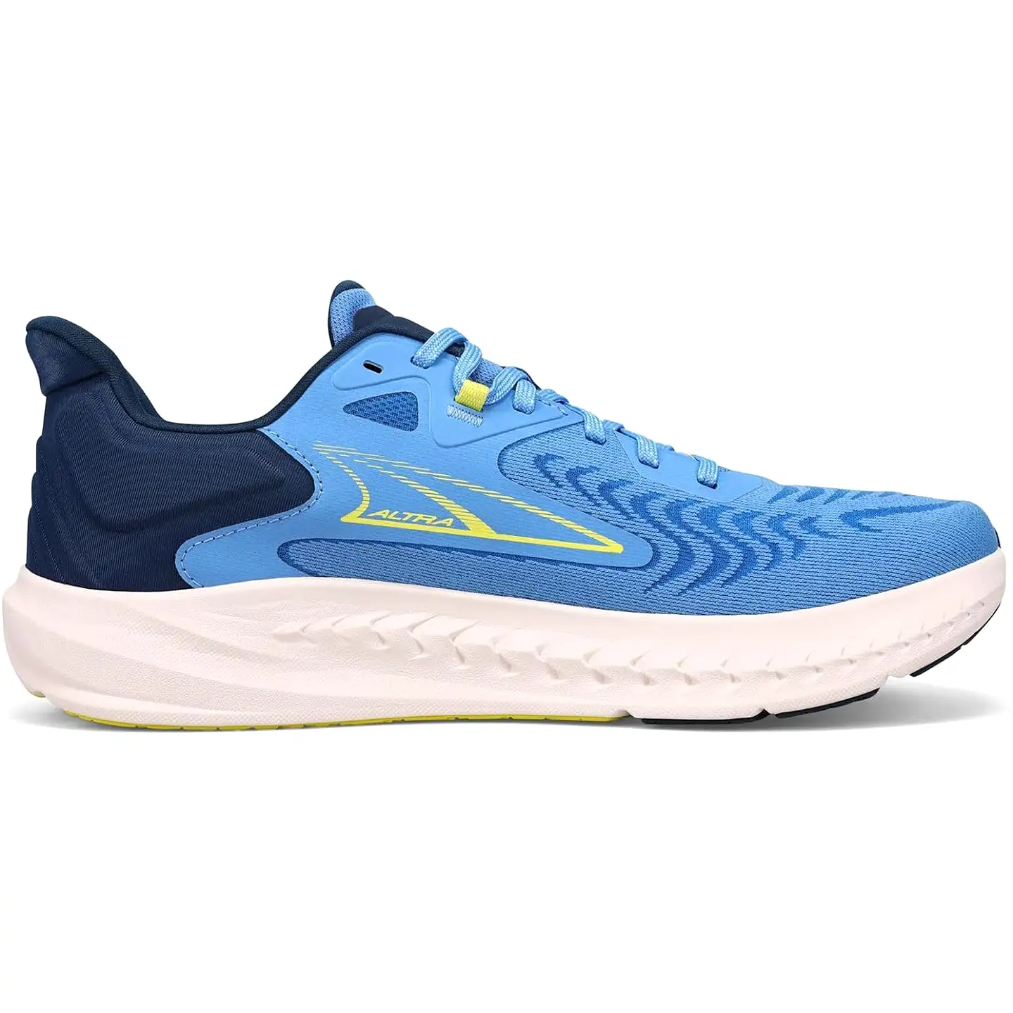 Altra Men's Torin 7 Wide - Blue