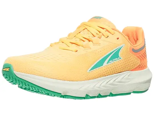 ALTRA Women's Provision 7 - Green/Orange