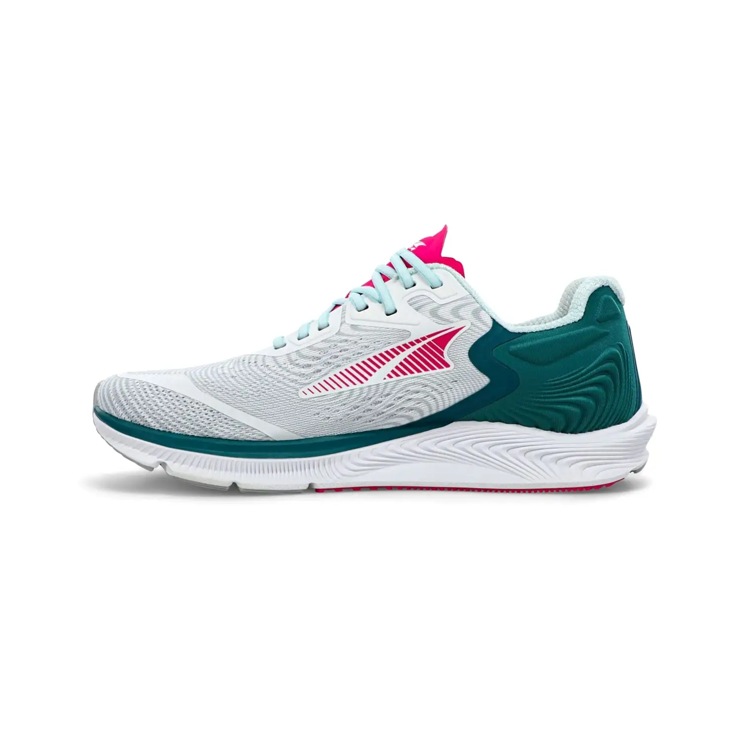 ALTRA Women's Torin 5 - Deep Teal Pink