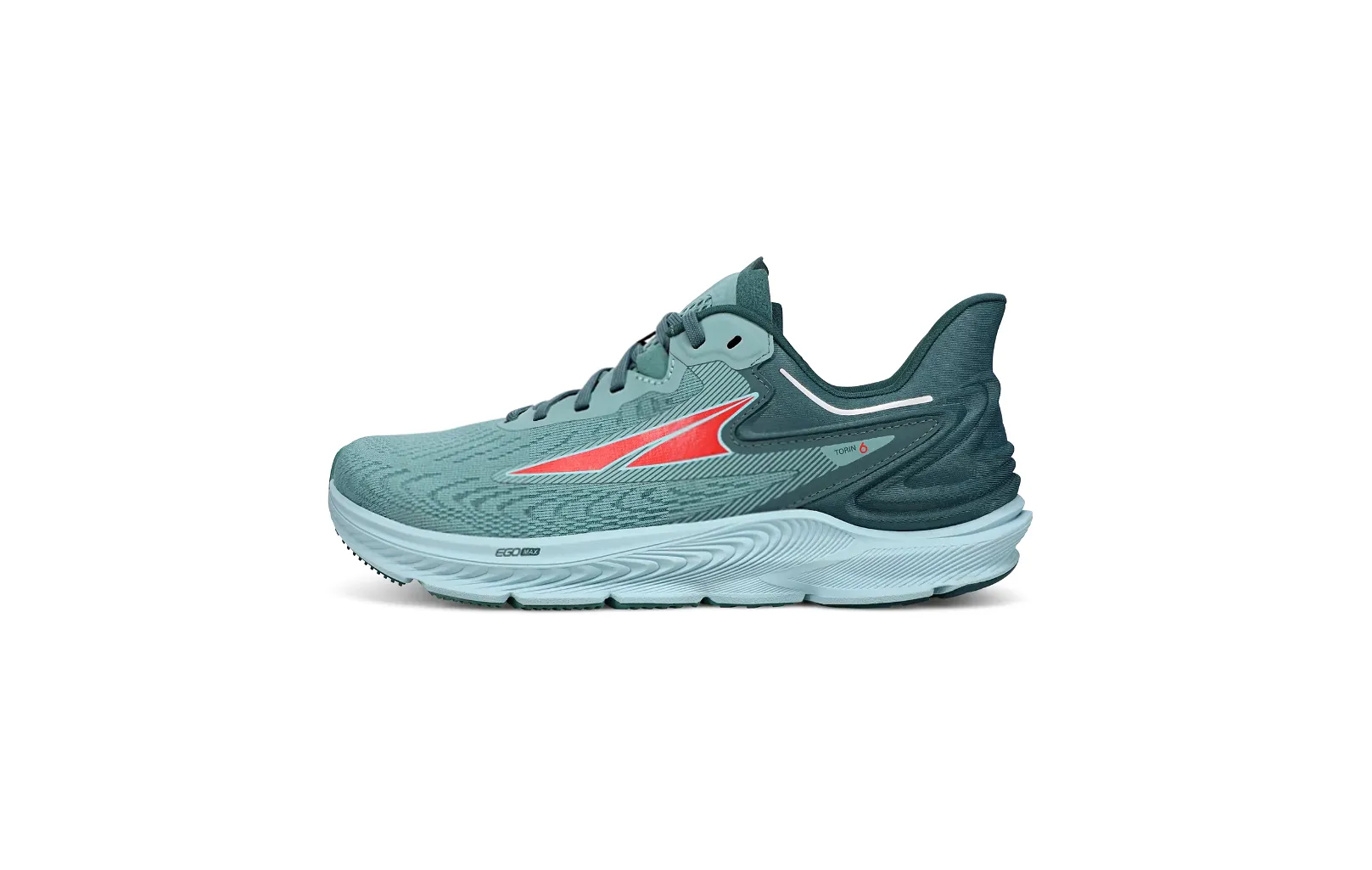 ALTRA Women's Torin 6 - Dusty Teal