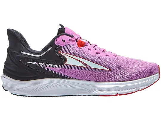 ALTRA Women's Torin 6 - Pink