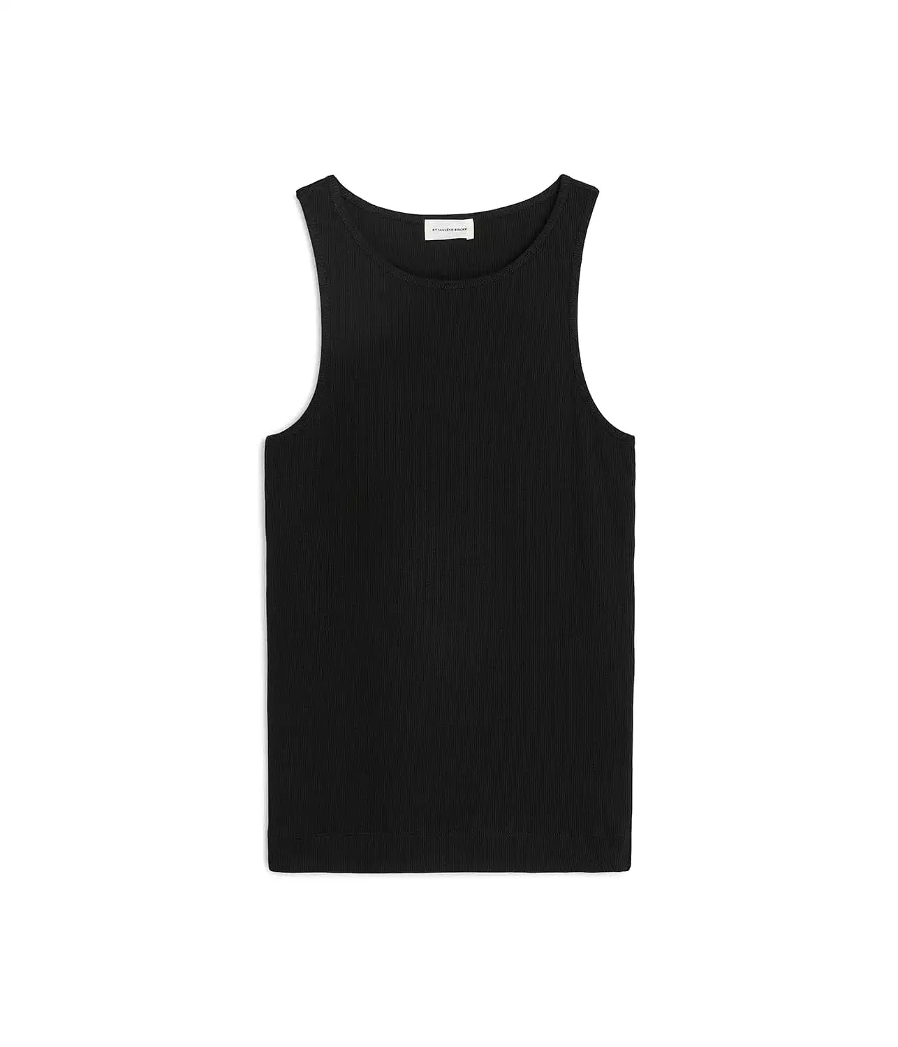 AMANI TANK- BLACK