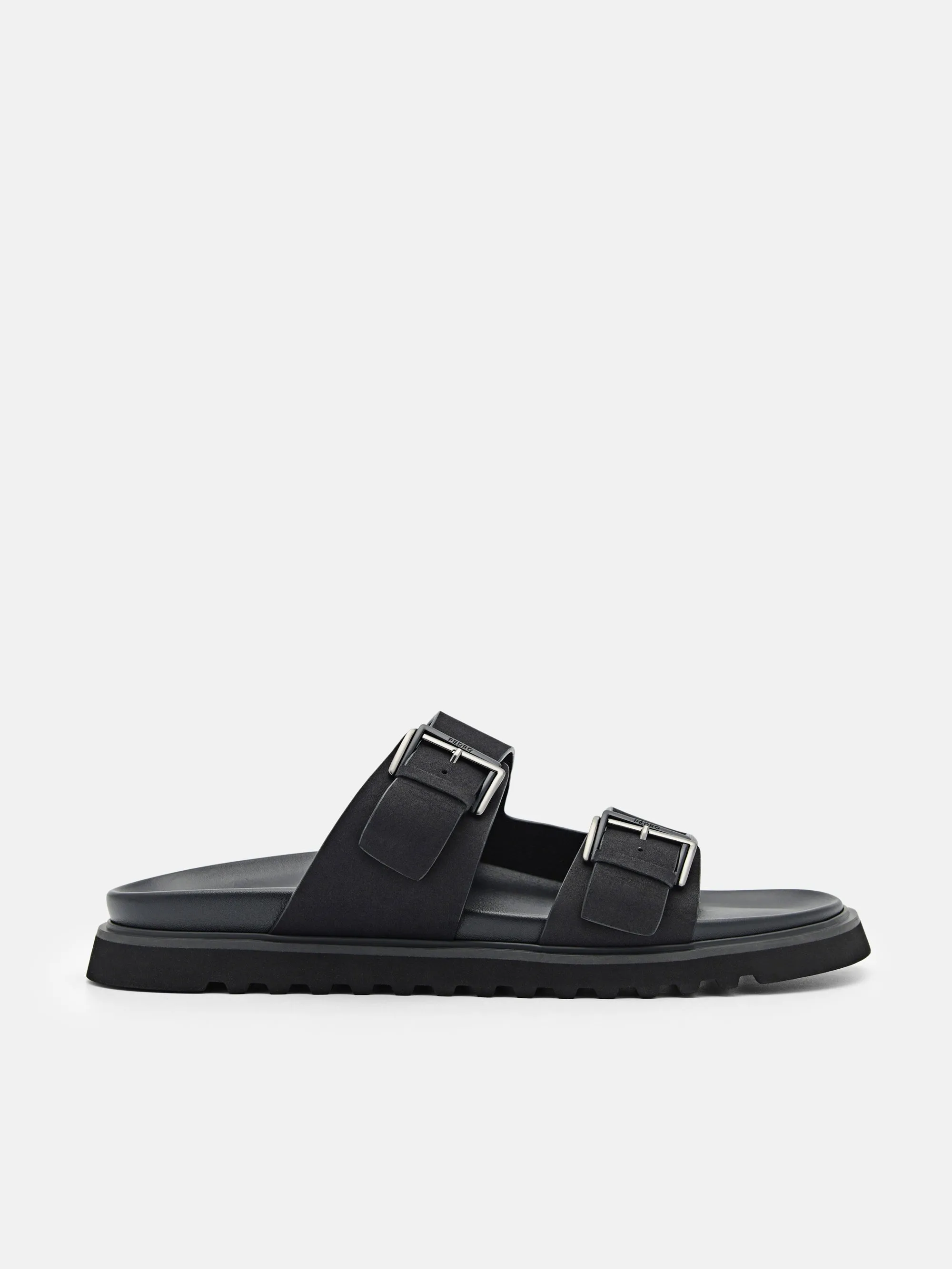 Arche Slide Sandals