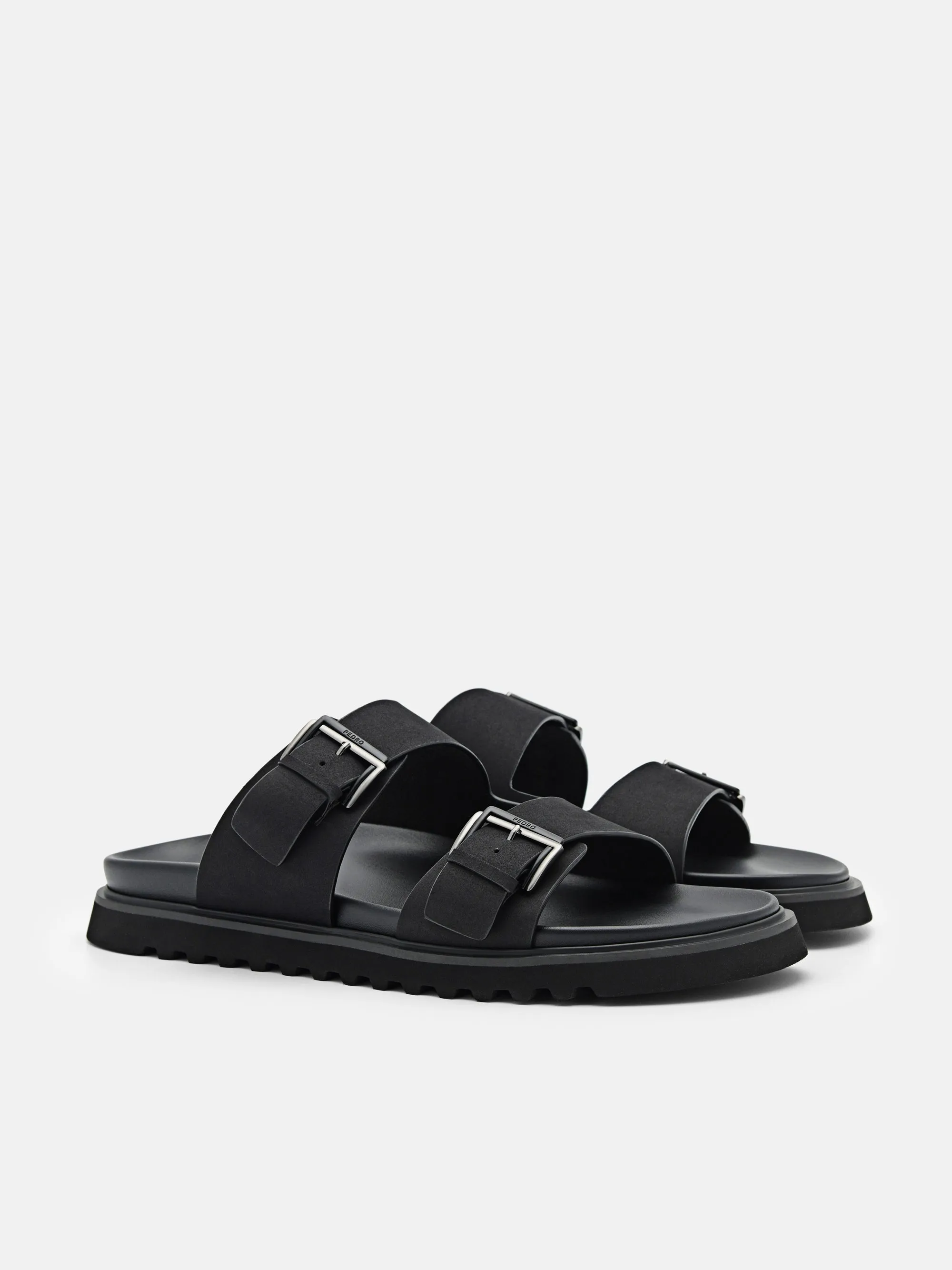 Arche Slide Sandals