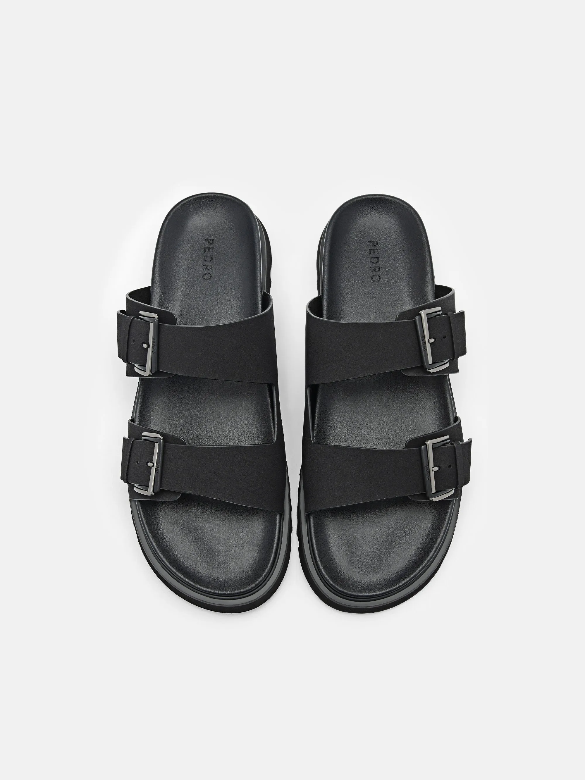 Arche Slide Sandals