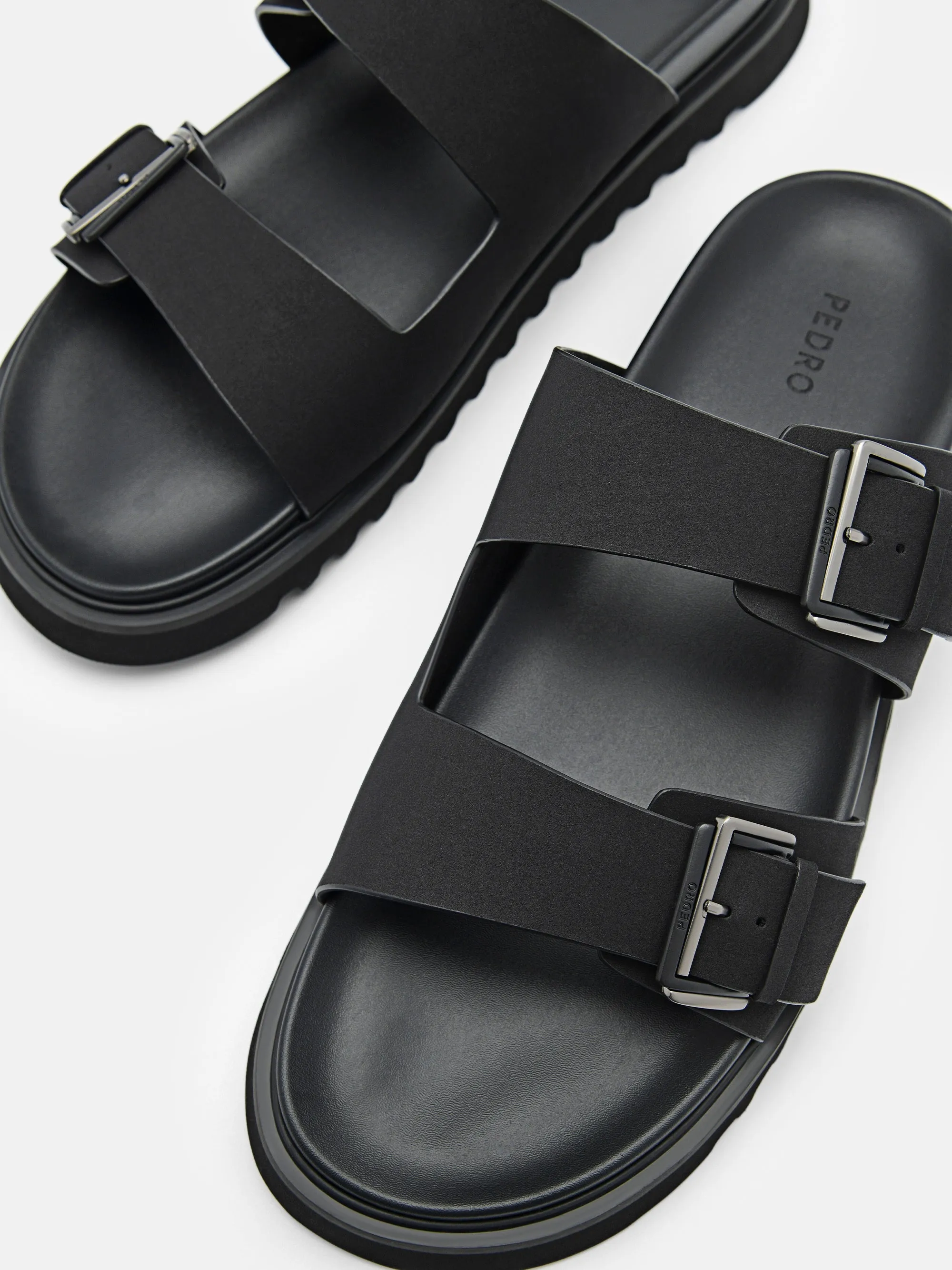 Arche Slide Sandals