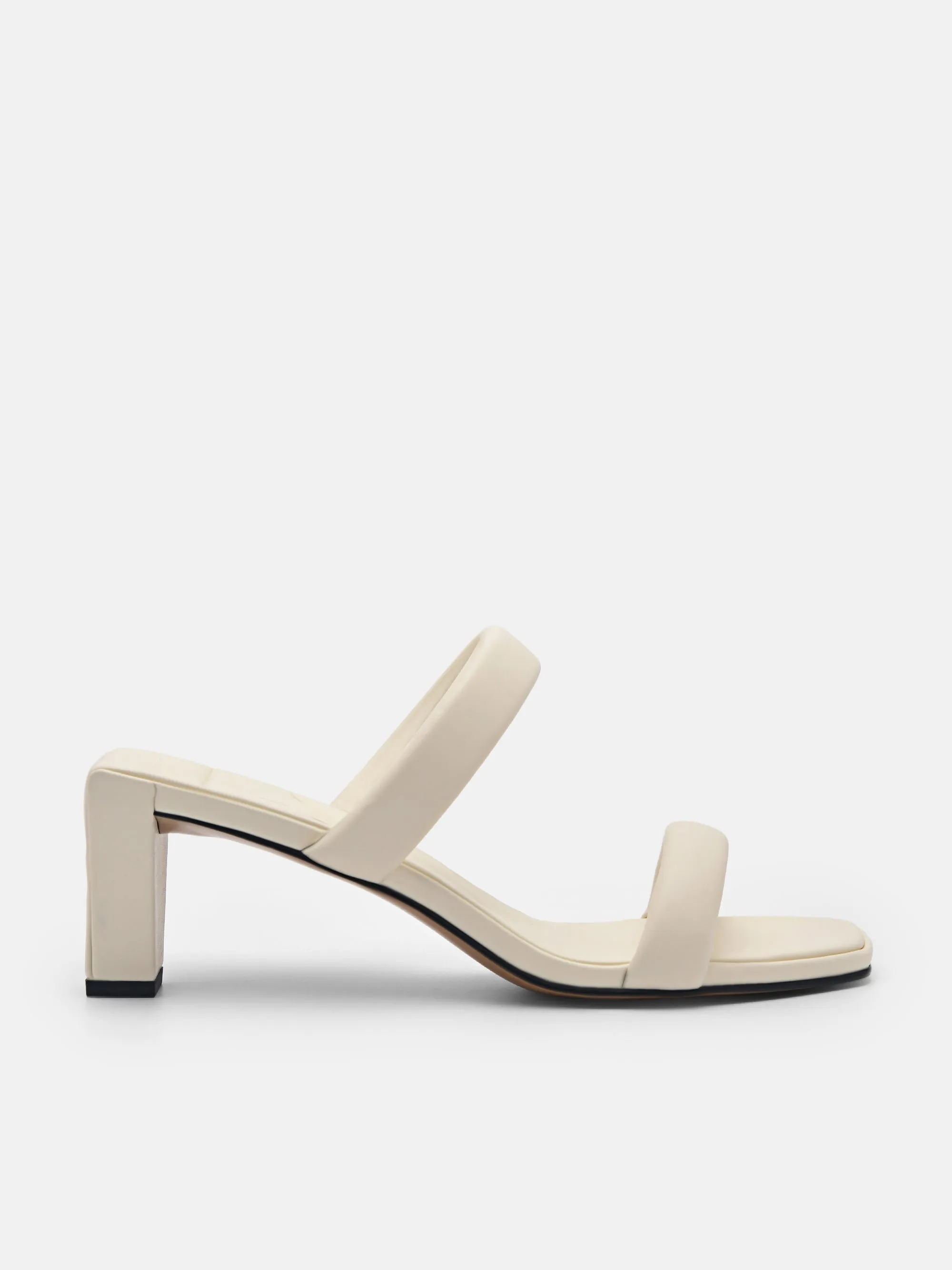 Aster Heel Sandals