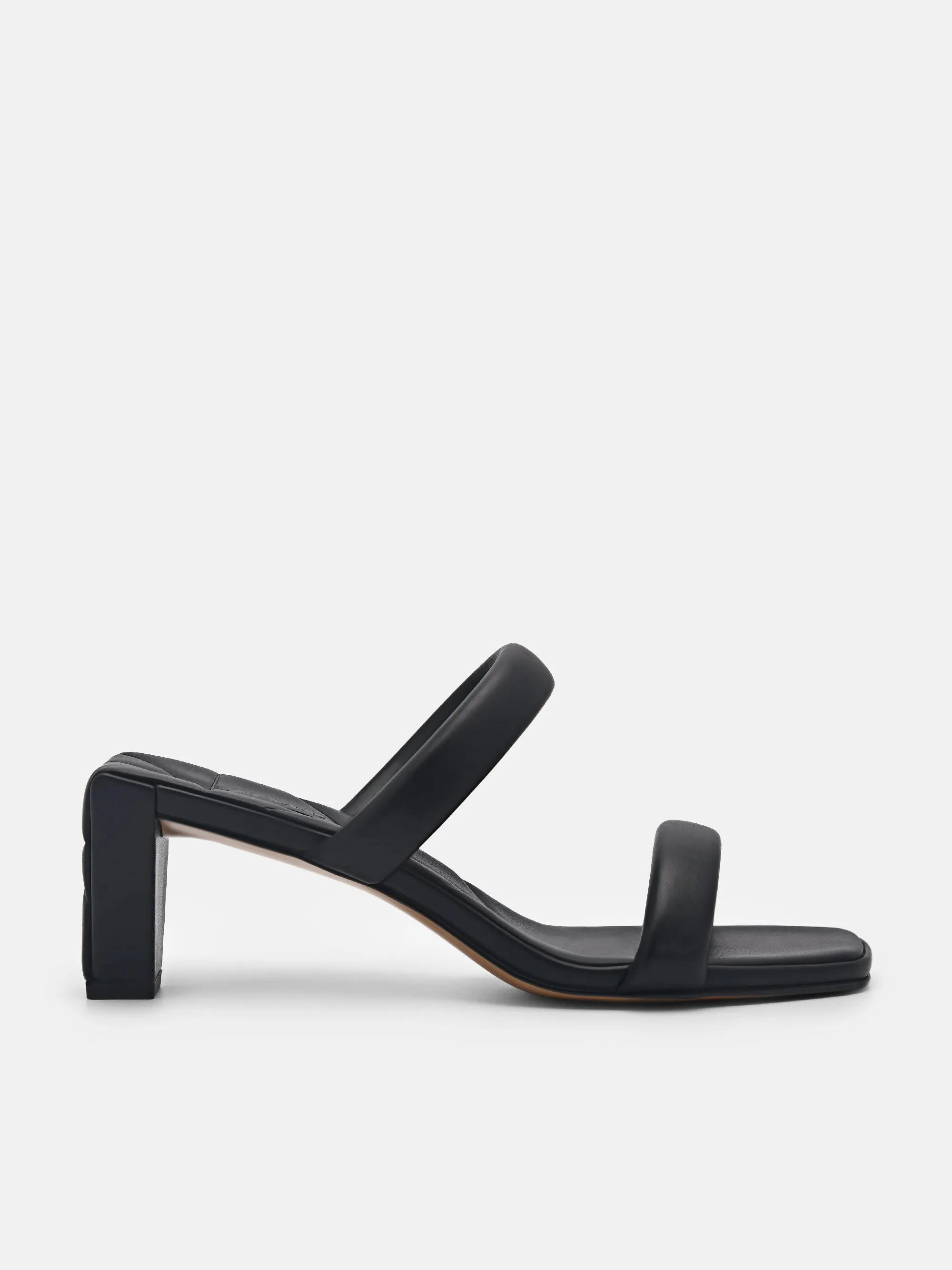 Aster Heel Sandals