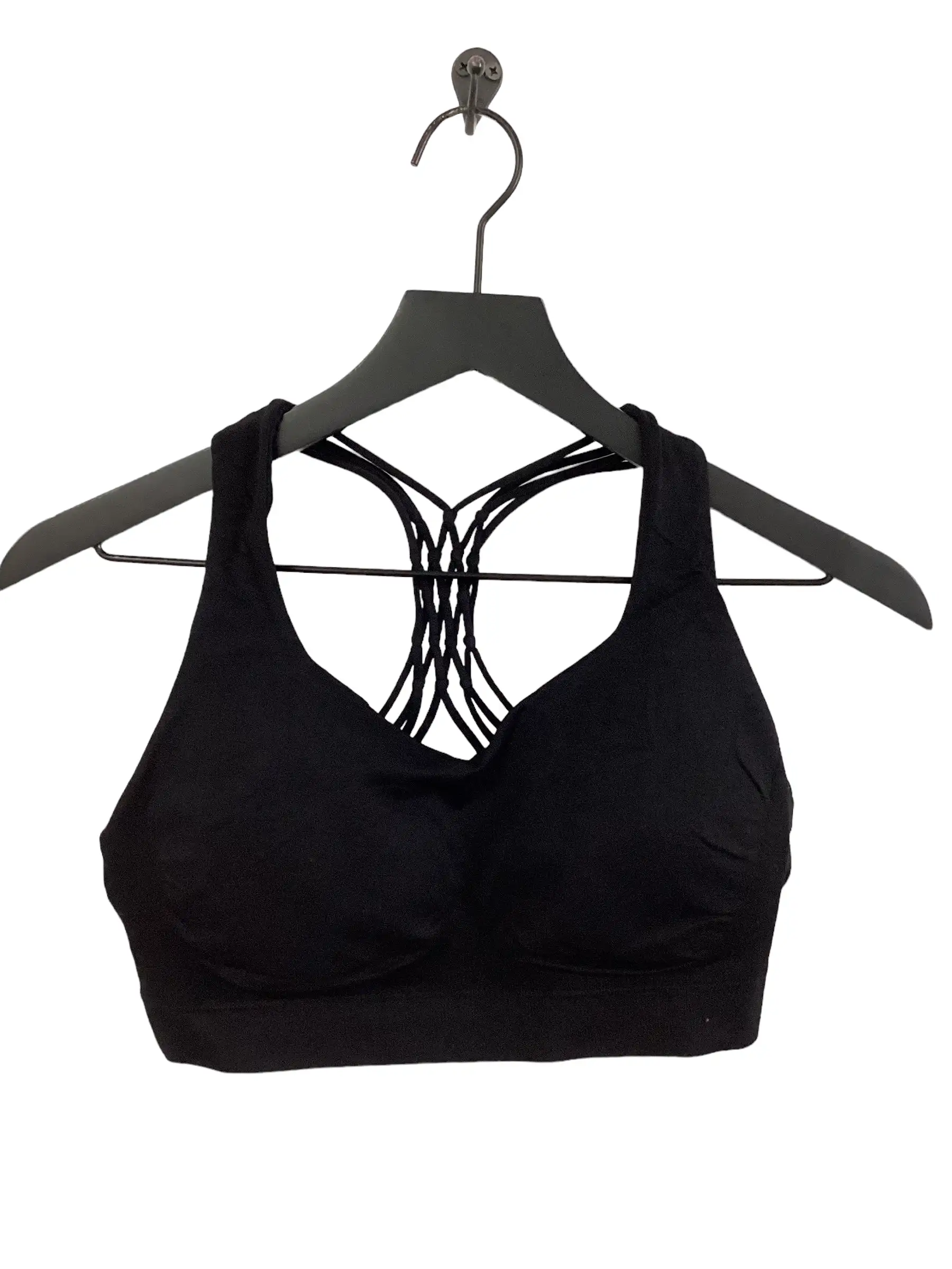 Athletic Bra By Clothes Mentor  Size: L