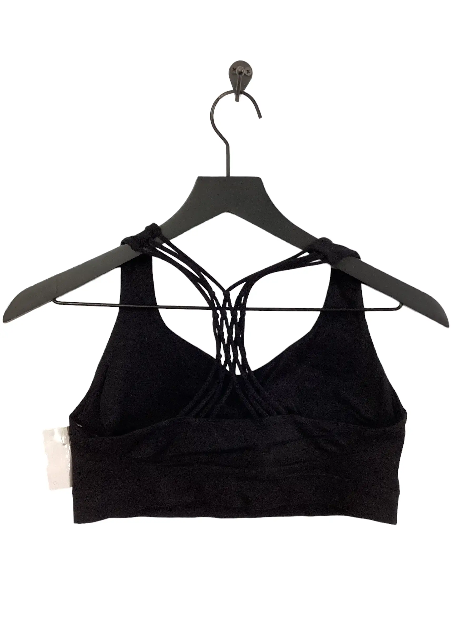 Athletic Bra By Clothes Mentor  Size: L