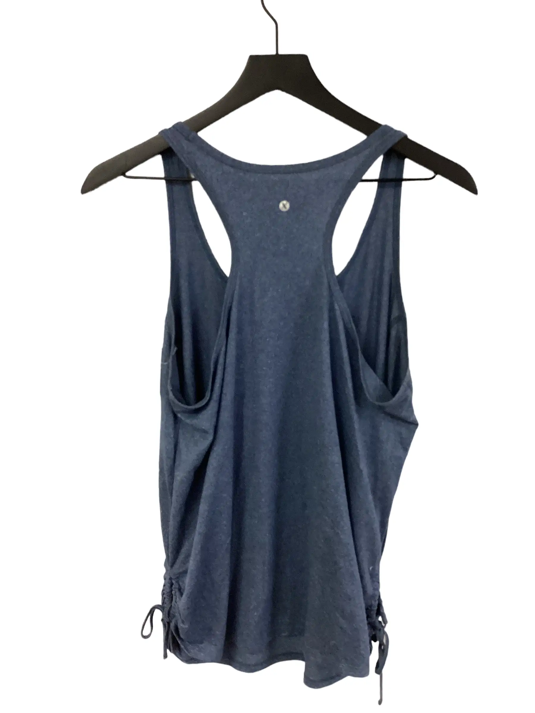 Athletic Tank Top By Clothes Mentor  Size: L