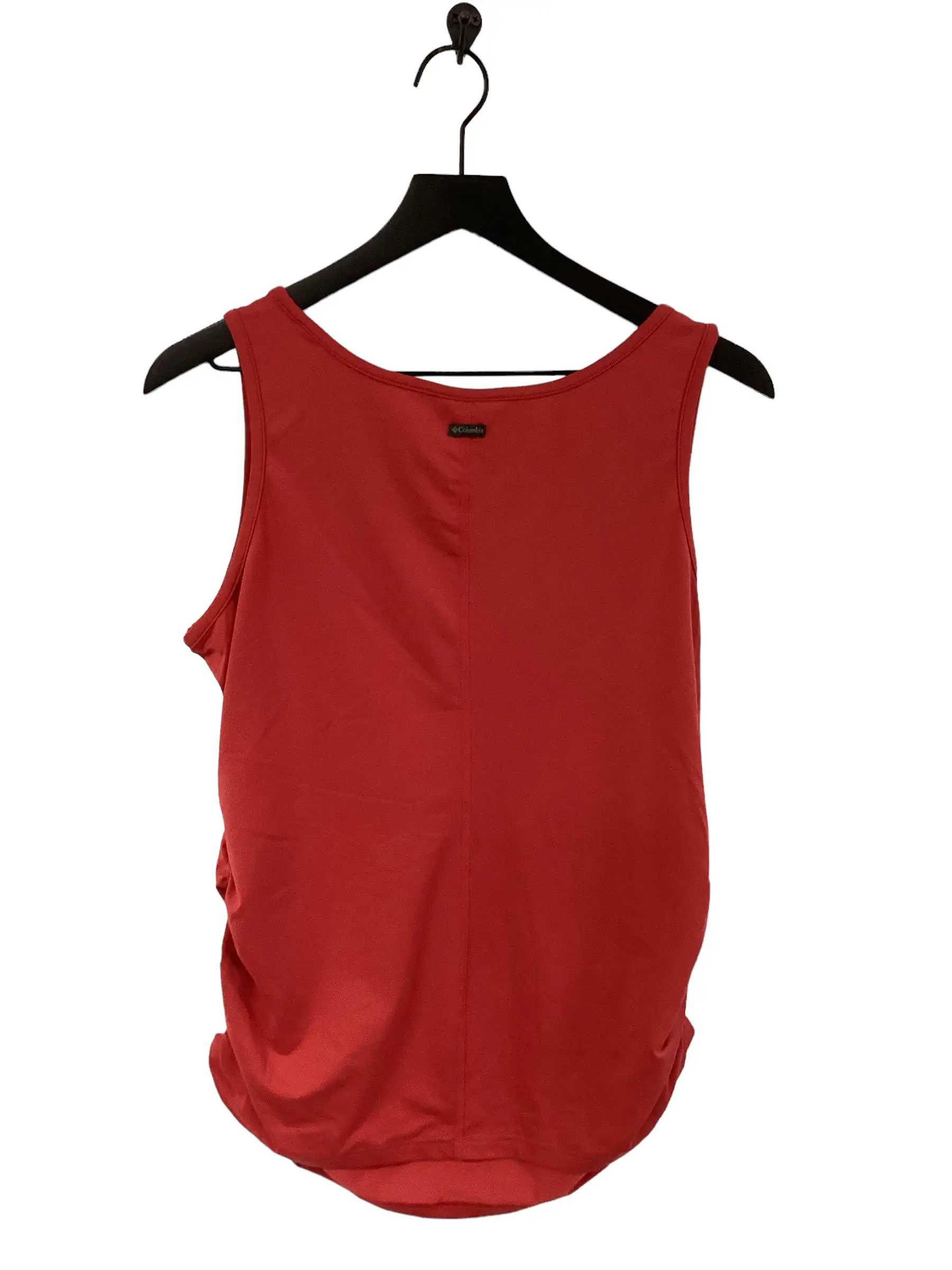 Athletic Tank Top By Columbia  Size: L