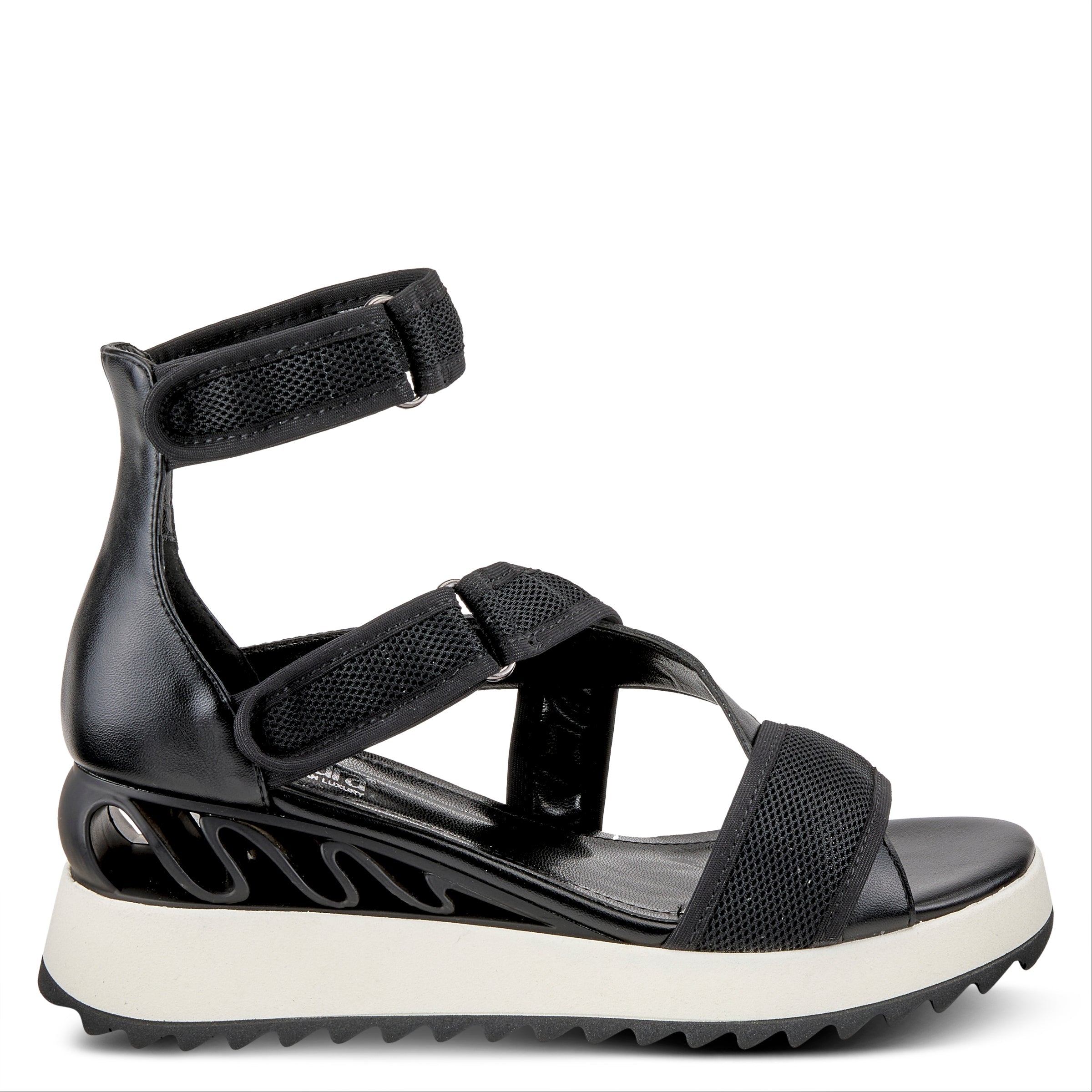 AZURA GOFORIT SANDALS