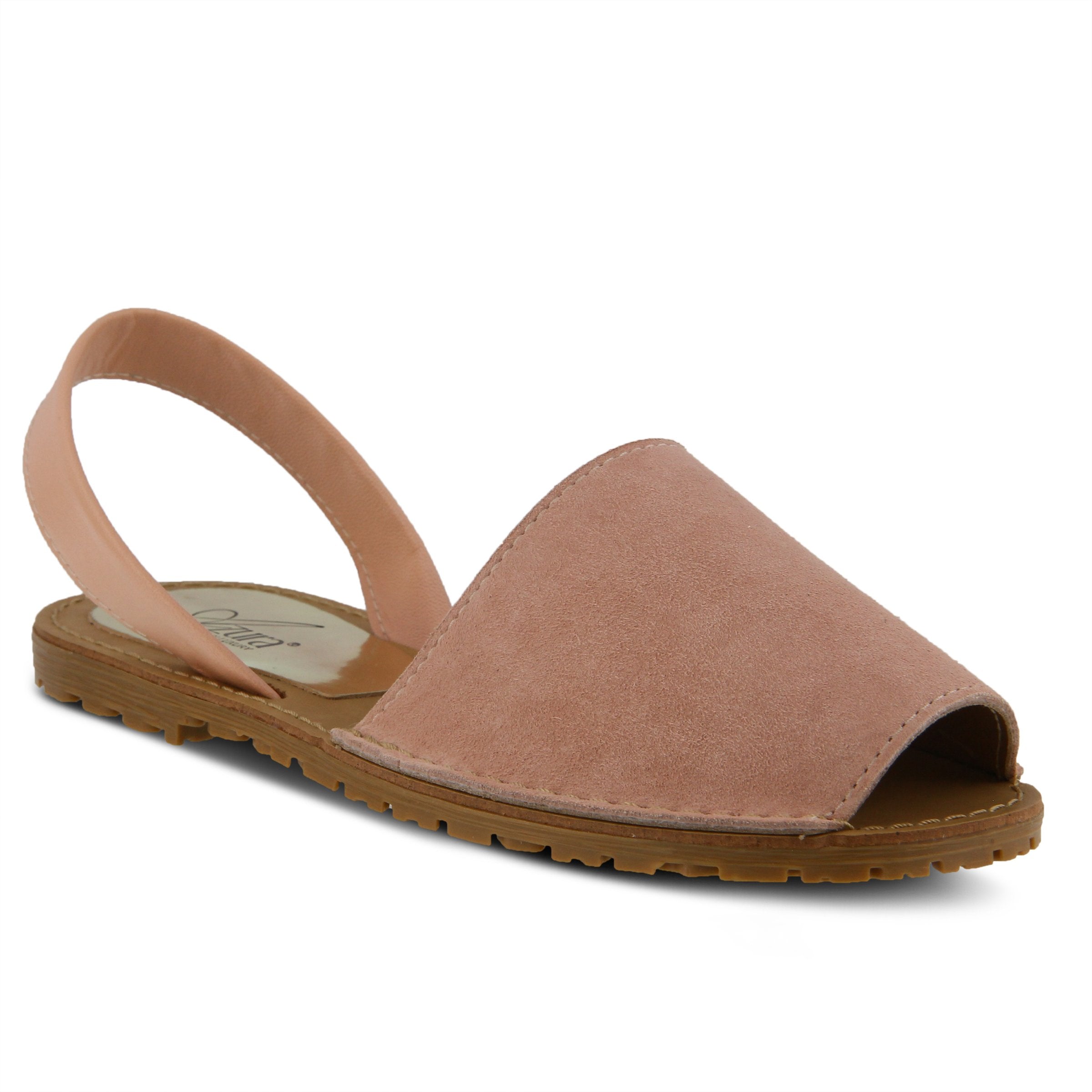 AZURA OPHELLIA SLINGBACK SANDAL