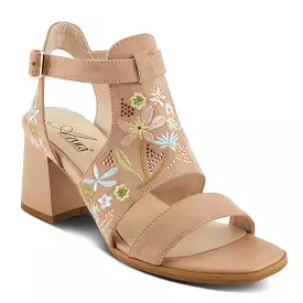 AZURA ROMANTIC SANDALS