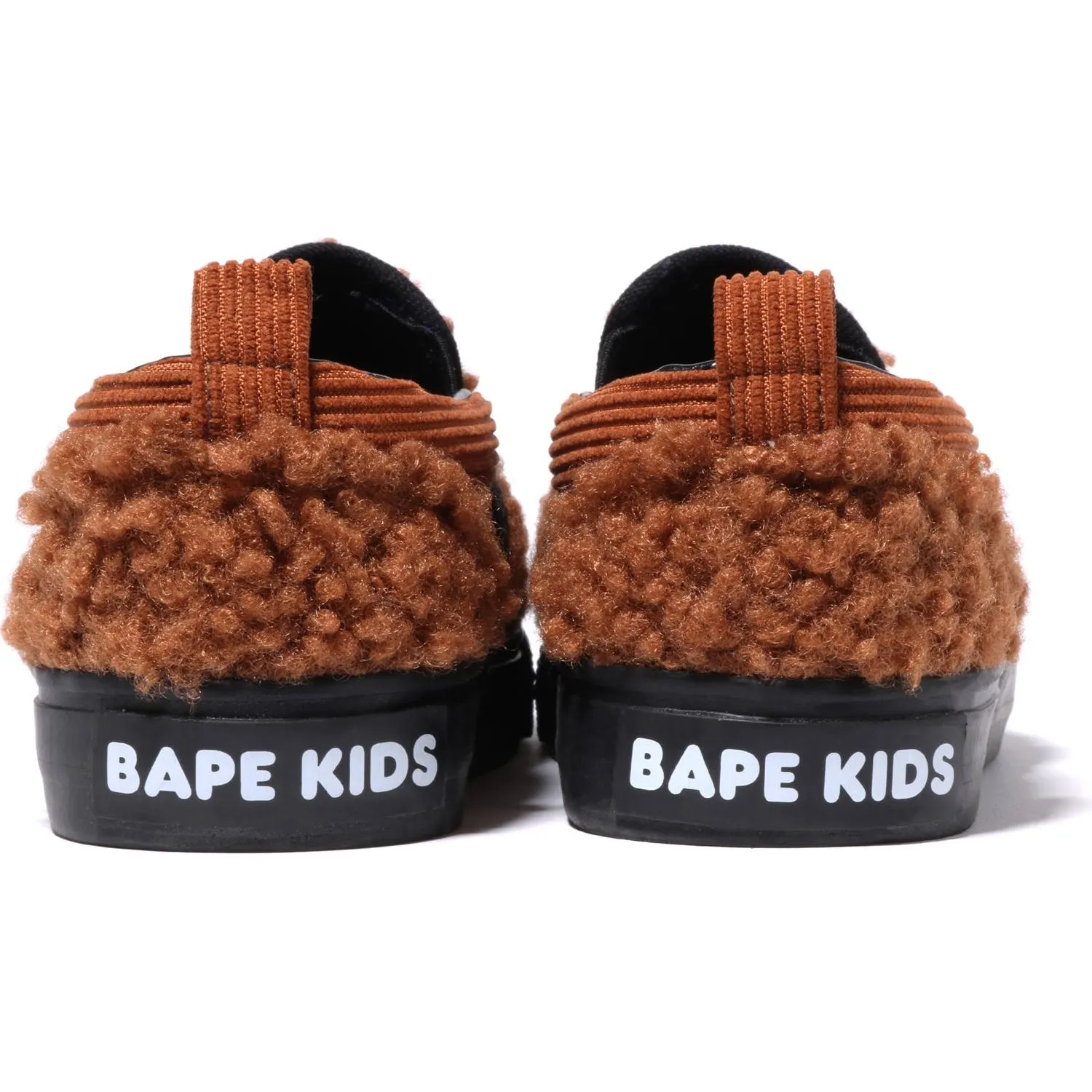 BABY MILO BOA SLIP ON KIDS