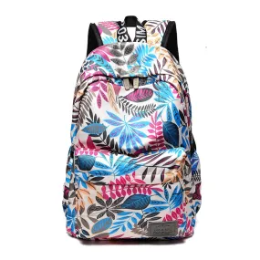 Backpacks For School Teenagers Girls Bags Fashion Women Travel Back Pack