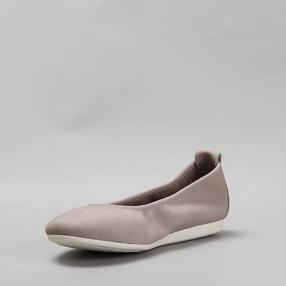 Barbie - Taupe Nubuck