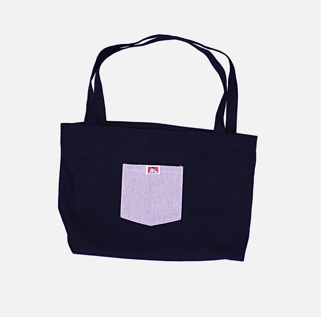 Ben Davis Canvas Tote Bags