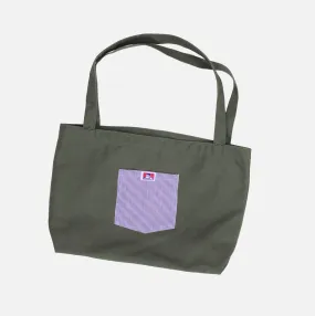 Ben Davis Canvas Tote Bags