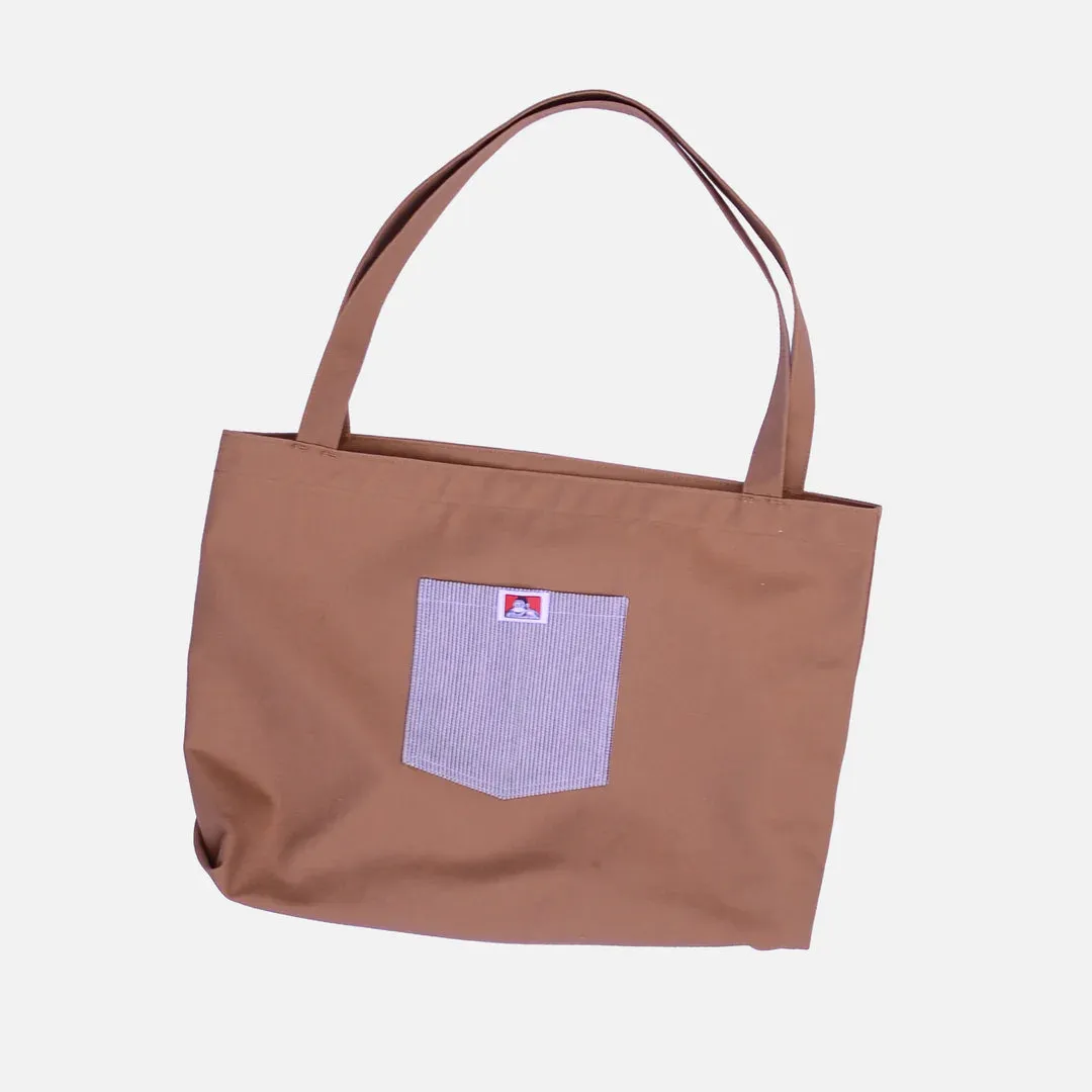 Ben Davis Canvas Tote Bags