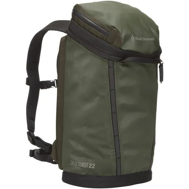 Black Diamond Creek Transit 32 | Daypacks | BananaFingers