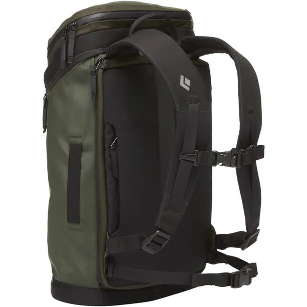 Black Diamond Creek Transit 32 | Daypacks | BananaFingers