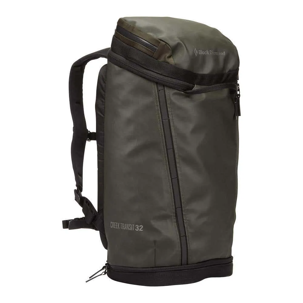 Black Diamond Creek Transit 32 | Daypacks | BananaFingers