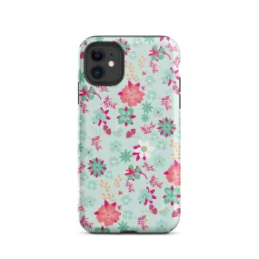 Bohemian Mint iPhone Case - KBB Exclusive