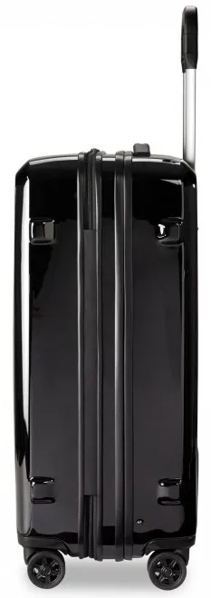 Briggs & Riley Sympatico 2-Piece Luggage Set - Onyx 