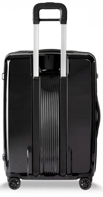 Briggs & Riley Sympatico 2-Piece Luggage Set - Onyx 