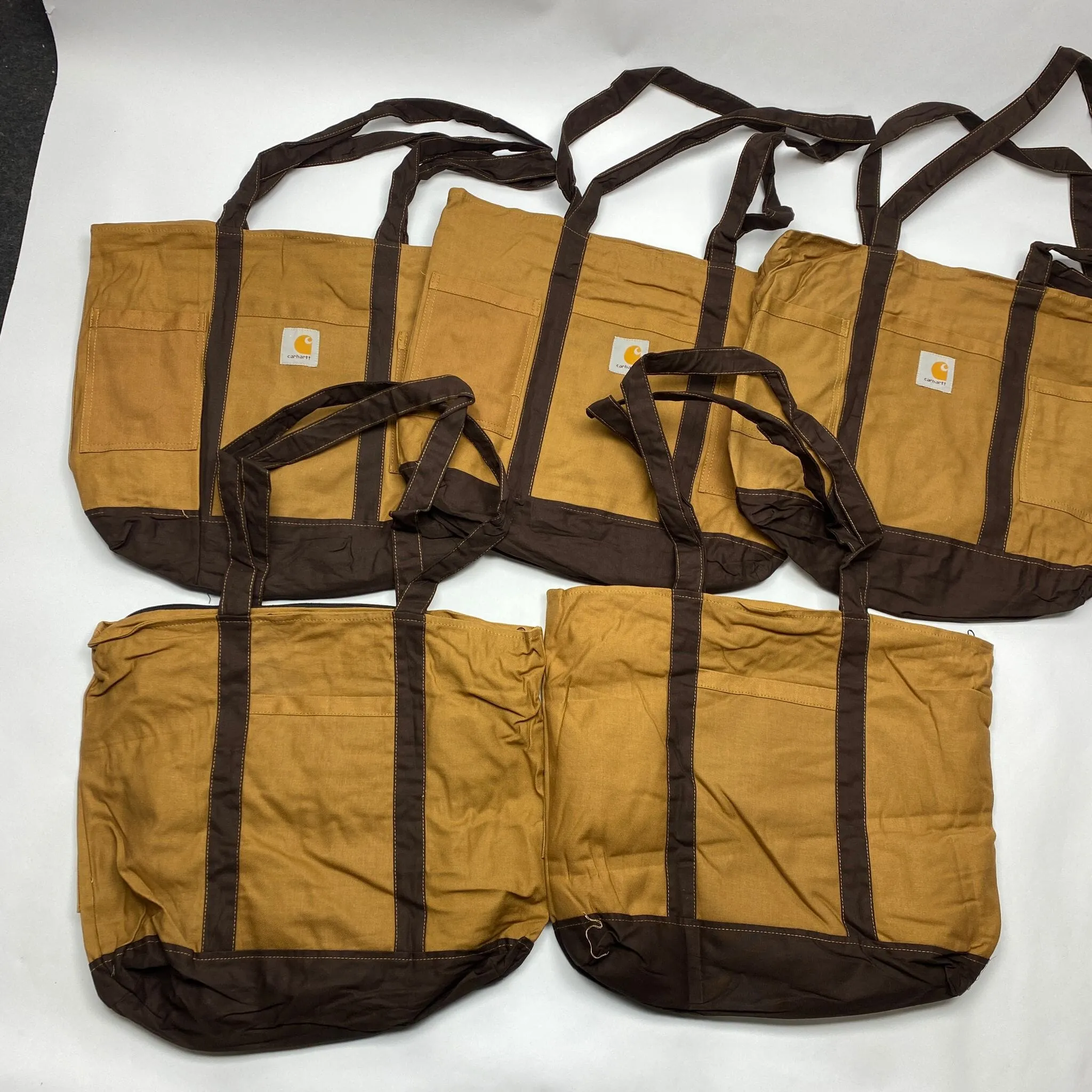 Carhartt Rework Tote Bags