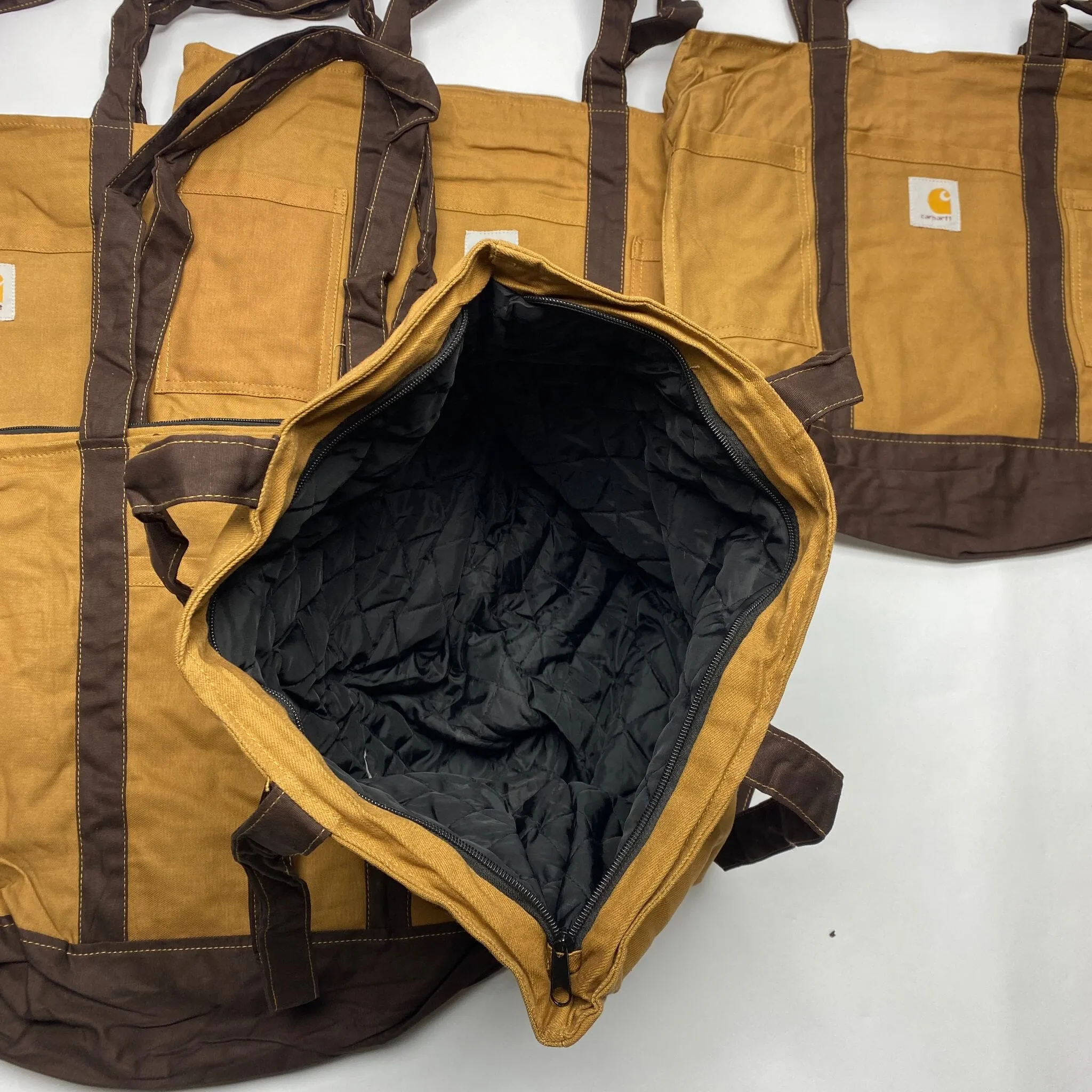 Carhartt Rework Tote Bags