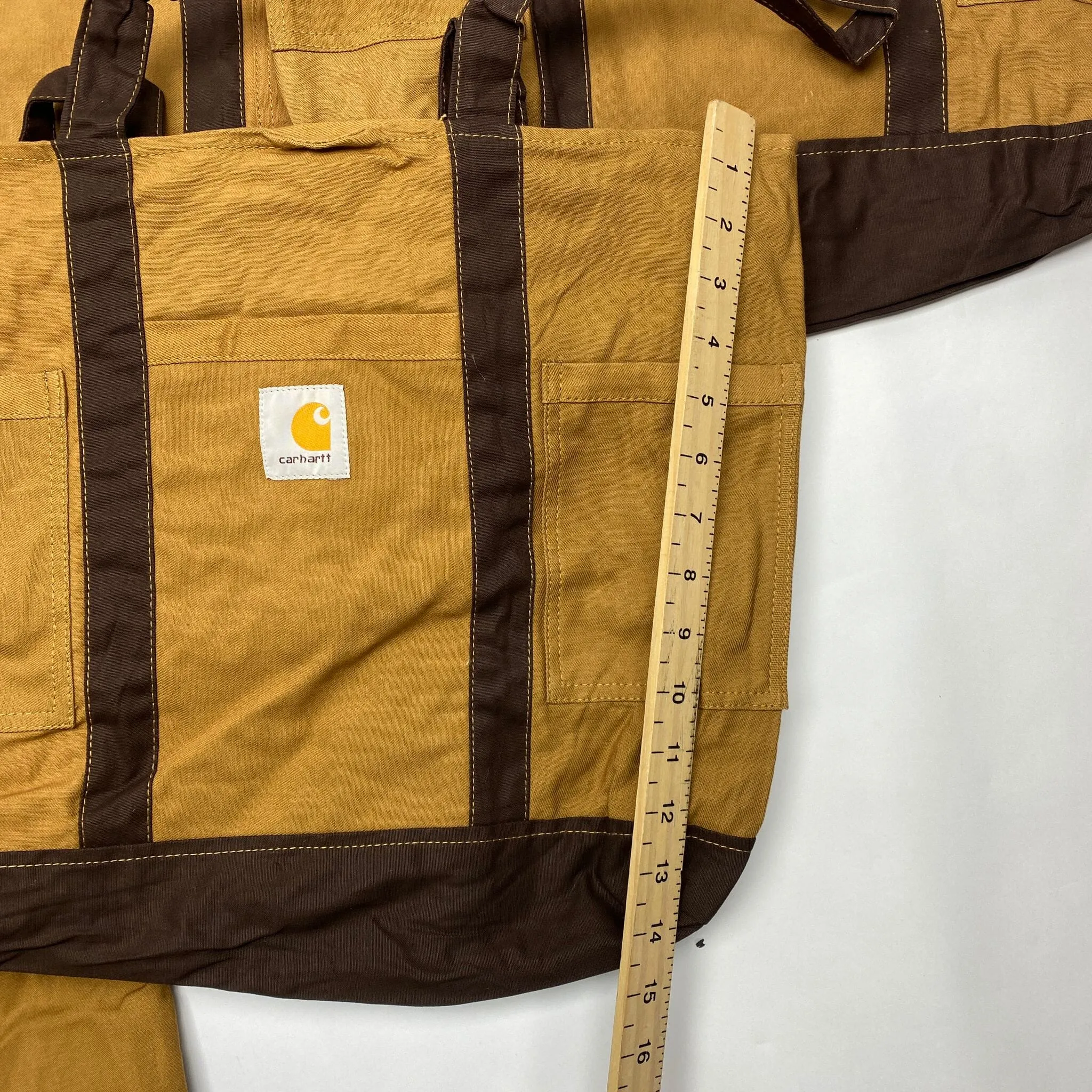 Carhartt Rework Tote Bags