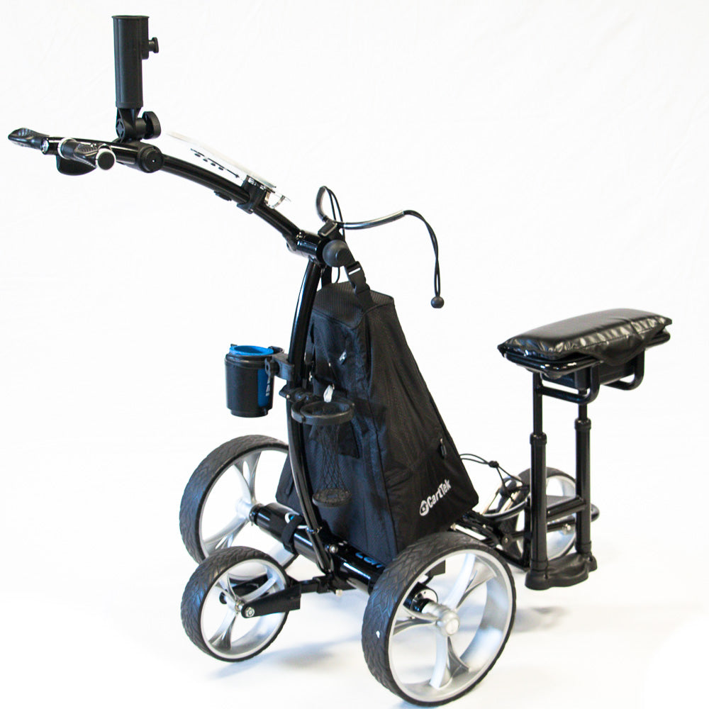 Cart-Tek Caddy Pack