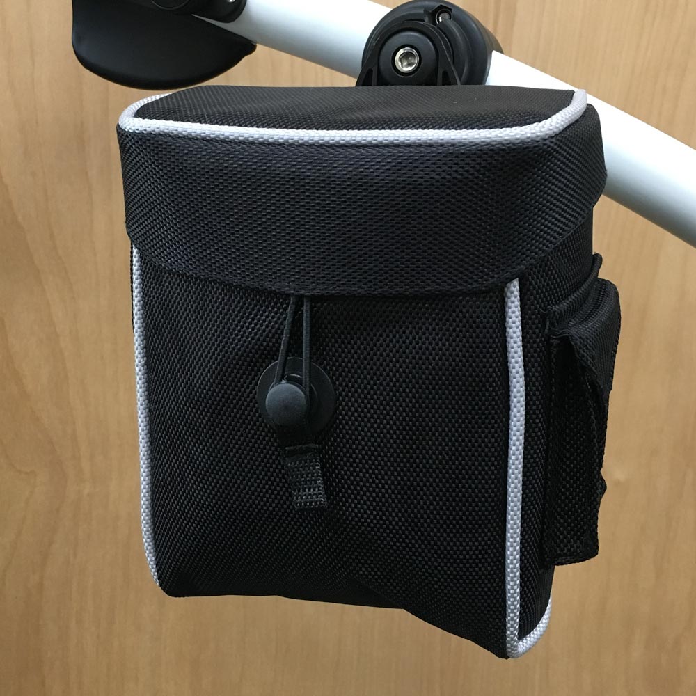 Cart-Tek Range Finder Holder