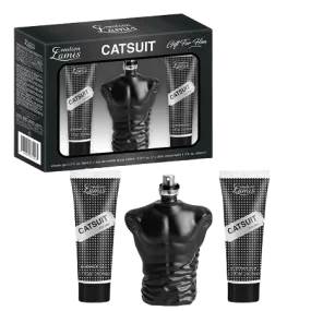 Catsuit Coffret For Him